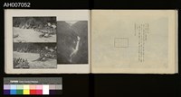 太魯閣蕃討伐軍隊寫真帖藏品圖，第52張
